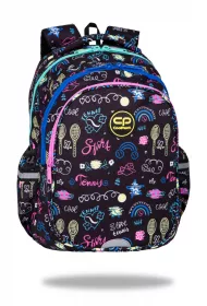 Coolpack, Plecak m�odzie�owy Jerry - Tennis Star (F029691)