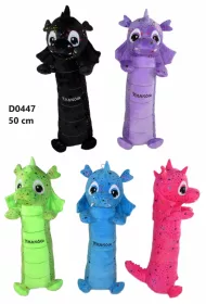 Wa�ek dino z napisem  KRAK�W  50cm SUN-DAY D0447