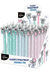 Derform D�ugopis wymazywalny z figurk� Koala