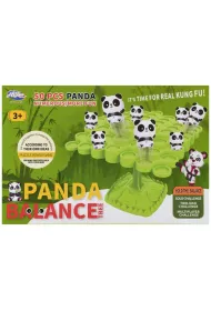 Gra Balans Panda Mega Creative