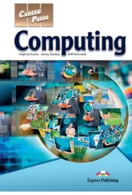 Computing. Student's Book + kod DigiBook