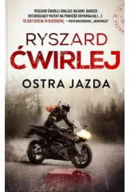 Ostra jazda. �ledztwa Anety Nowak. Tom 2