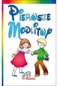 Pierwsze modlitwy