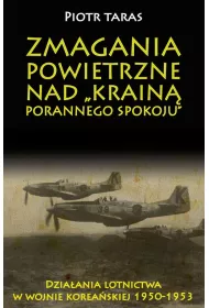 Zmagania powietrzne nad Krain� porannego spokoju