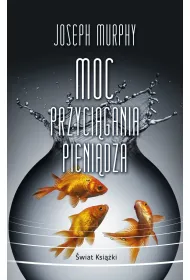 Moc przyci�gania pieni�dza (pocket)