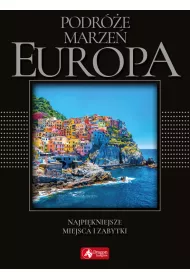 Europa podr�e marze� wer. Exclusive