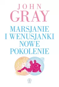 Marsjanie i Wenusjanki. Nowe pokolenie