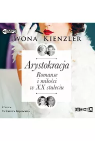 Audiobook Arystokracja CD