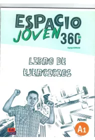 Espacio Joven 360. �wiczenia. A1