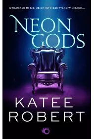 eBook Neon Gods. Dark Olympus. Tom 1 mobi epub