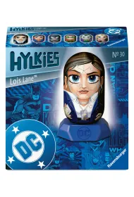 Puzzle 54 el. 3D Hylkies: DC Lois Lane Ravensburger