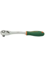 Jonnesway Grzechotka w�ska 3/8" 60 z�b�w R6803