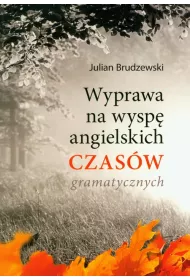 Wyprawa na wysp� angielskich czas�w gramatycznych