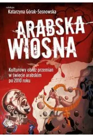 Arabska Wiosna