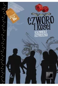 Czworo i ko�ci