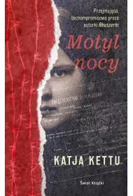 Motyl nocy
