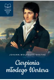 Cierpienia m�odego Wertera