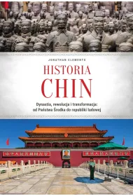 Historia Chin. Dynastia, rewolucja i transformacja: od Pa�stwa �rodka do republiki ludowej