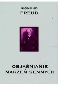 Objanianie marze sennych