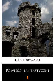 eBook Powieci fantastyczne mobi epub