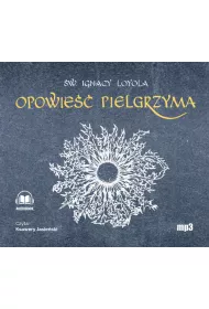 Audiobook Opowie Pielgrzyma mp3