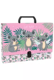 Derform Teczka z r�czk� Koala 10