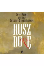 Rusz Dusz CD
