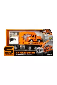 Auto ci�ar�wka n/baterie G7379 92946 Swede