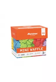 Mini Waffle 300 elementw