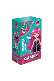 Puzzle Uk�adanka magnetyczna Gracz Roter Kafer