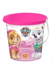 Wiaderko Psi Patrol Skye i Everest �rednica 17 cm Brimarex