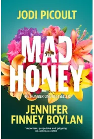 Mad Honey. 2023 ed