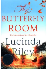 The Butterfly Room