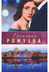 NIEWINNA POMY�KA