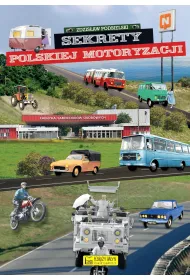 Sekrety polskiej motoryzacji