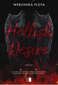 Hellish Desire. Hellish. Tom 2
