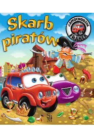 Samochodzik Franek Skarb pirat�w