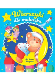 Wierszyki dla maluszka