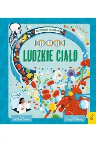 Encyklopedia z okienkami. Ludzkie cia�o