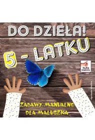 Do dzie�a 5 latku