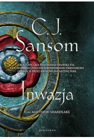 eBook Inwazja mobi epub