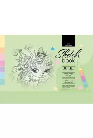 Fresh Szkicownik 48 kartek
