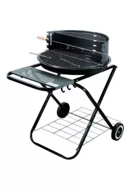 Master Grill Grill okrgy skadany mg925a