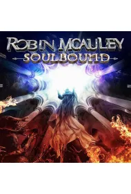 Soulbound (CD)