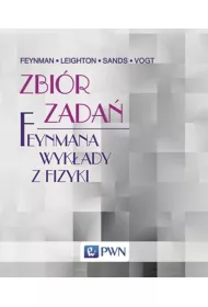 Zbi�r zada� feynmana wyk�ady z fizyki
