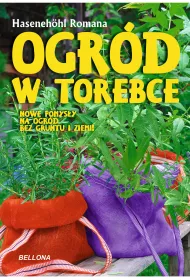 Ogr�d w torebce