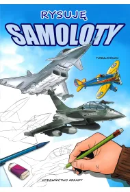 Rysuj� Samoloty