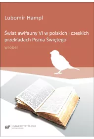 �wiat awifauny VI w polskich i czeskich..