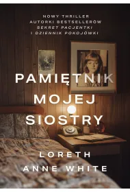 Pami�tnik mojej siostry