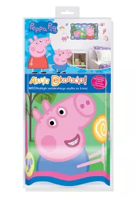 Peppa Pig. Akcja Dekoracja